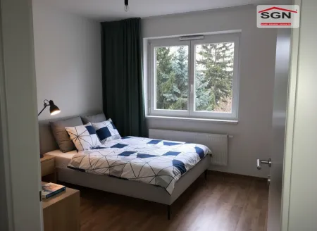 Schöne Wohnung zum Sofortbezug und mit PKW-Abstellplatz