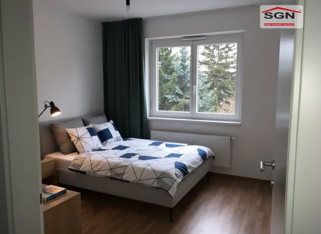 Schöne Wohnung zum Sofortbezug und mit PKW-Abstellplatz - Titelbild