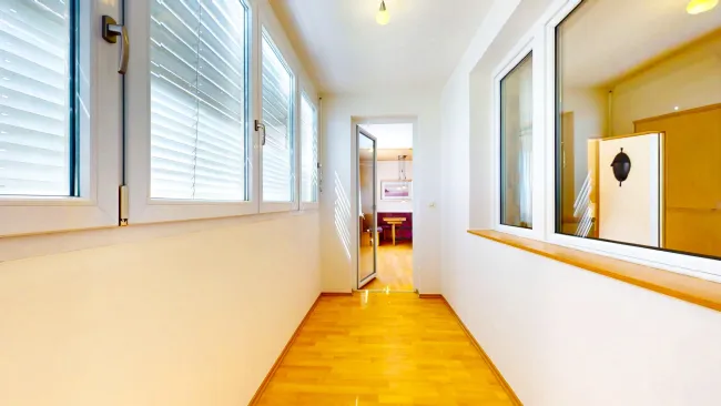 Loggia
