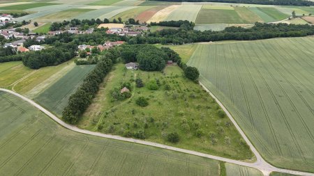 Villa auf Traumgrundstück I 33.457m² I 240m² Nutzfläche I Sauna I Garage I Altbaumbestand