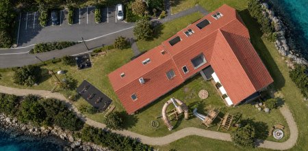 Aufgepasst: Genehmigtes Bauträgerprojekt mit einzigartiger Architektonischer Ausgestaltung!
