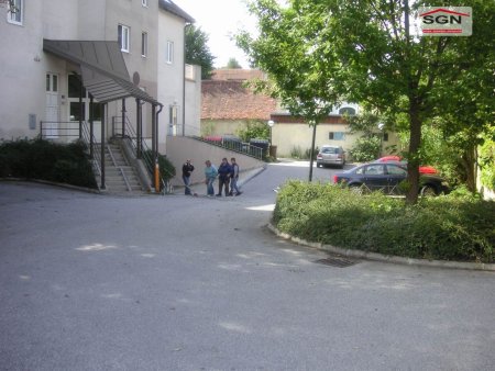 Günstige Wohnung im Herzen der Stadt
