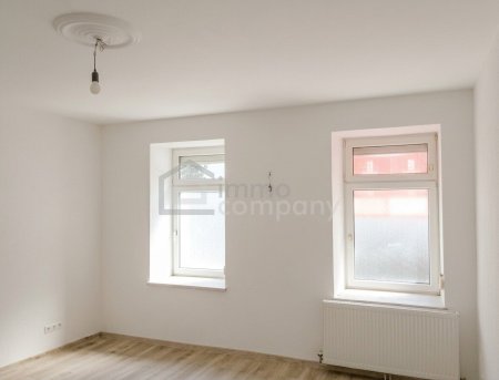 Wohnung frisch renoviert für Singles, Studenten, Anleger!