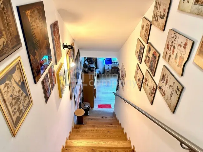 Treppen