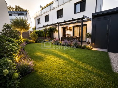 Ideales Zuhause für ein glückliches Familienleben! Wunderschöne Aussicht und eine großartige Lage! 21.Bezirk