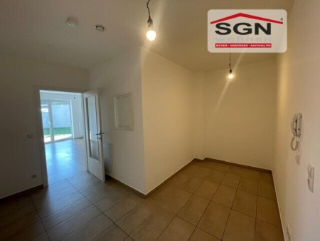 Senioren 2-Zimmer Wohnung in Ruhelage inklusive Heizkosten