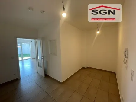 Senioren 2-Zimmer Wohnung in Ruhelage inklusive Heizkosten - Bild