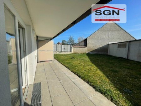 Senioren 2-Zimmer Wohnung in Ruhelage inklusive Heizkosten