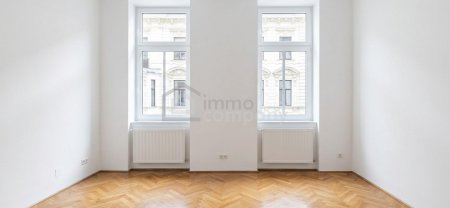 Repräsentative 5-Zi Altbau-Wohnung 158m², nahe Untere Belvedere, 2. Liftstock, 1030 Wien