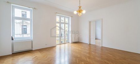 Repräsentative 5-Zi Altbau-Wohnung 158m², nahe Untere Belvedere, 2. Liftstock, 1030 Wien