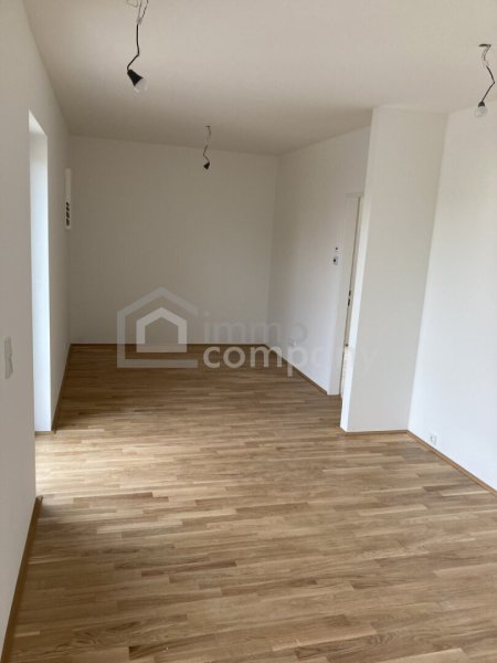 2-Zimmer Wohnung 44m², in 4073 Wilhering.