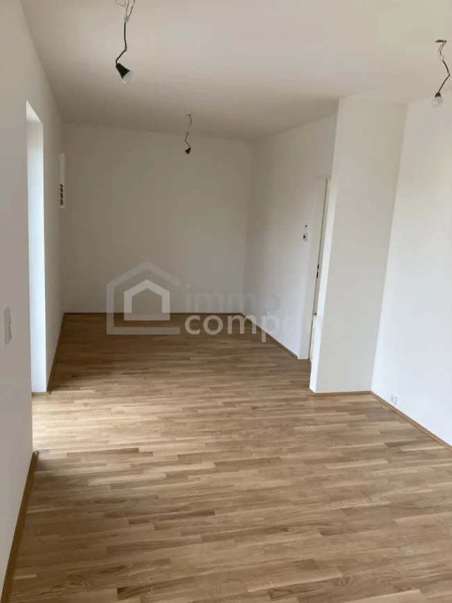 2-Zimmer Wohnung 44m², in 4073 Wilhering. - Bild