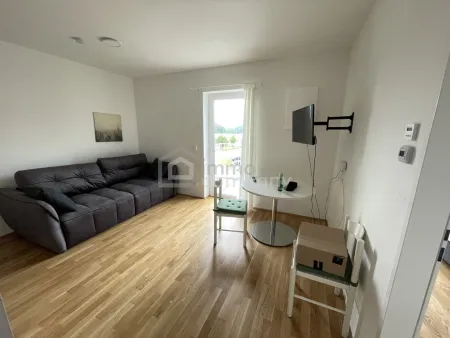 Attraktive Wohnung 37m². In der Gemeinde Wilhering/Linz-Land