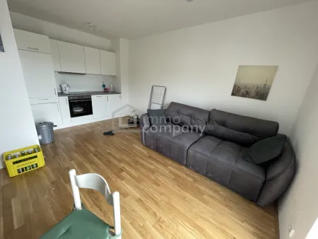 Attraktive Wohnung 37m². In der Gemeinde Wilhering/Linz-Land
