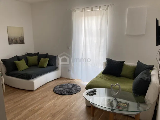 Attraktive Wohnung 37m². In der Gemeinde Wilhering/Linz-Land - Bild