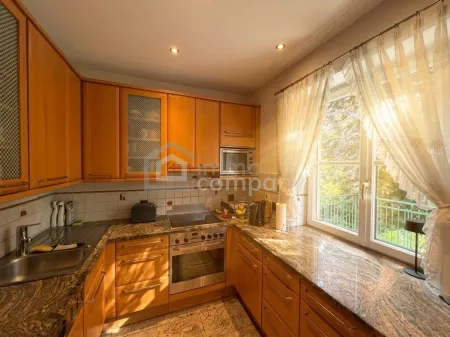 Charmanter Bungalow mit Garten, Terrasse & Carport in 1220 Wien – 3 Zimmer, 74m²!