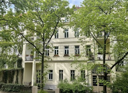 Moderne 3-Zimmer Wohnung, vollsaniert, 66m², Top Lage 1050 Wien, Miete €1.489,-