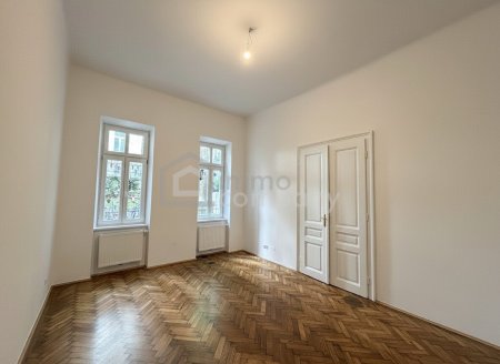 Moderne 3-Zimmer Wohnung, vollsaniert, 66m², Top Lage 1050 Wien, Miete €1.489,-