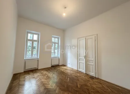 Moderne 3-Zimmer Wohnung, vollsaniert, 66m², Top Lage 1050 Wien, Miete €1.489,-