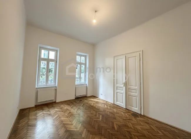 Moderne 3-Zimmer Wohnung, vollsaniert, 66m², Top Lage 1050 Wien, Miete €1.489,- - Bild