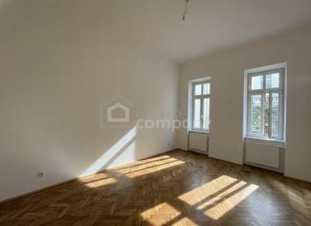 Moderne 3-Zimmer Wohnung, vollsaniert, 66m², Top Lage 1050 Wien, Miete €1.489,-
