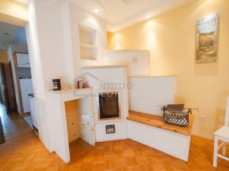 Ein Zuhause, das seine eigene Geschichte erzählt