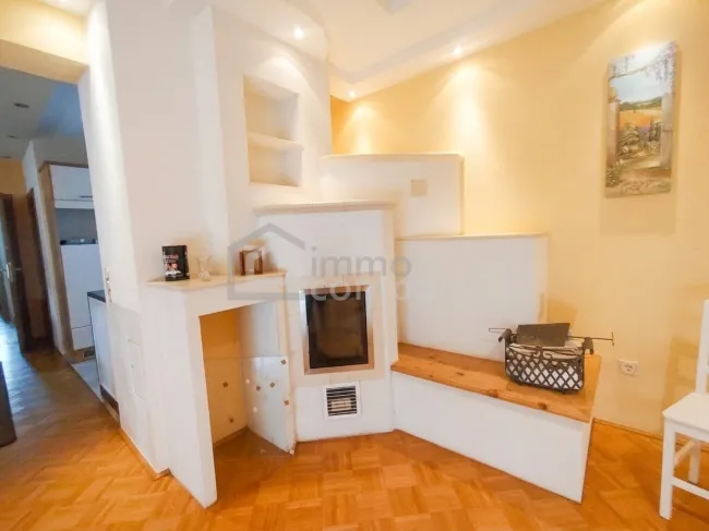 Ein Zuhause, das seine eigene Geschichte erzählt - Bild