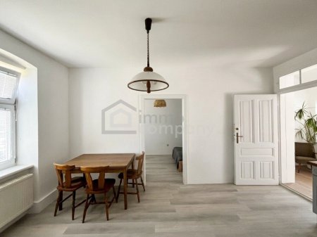 Wohnküche Blick Schlafzimmer