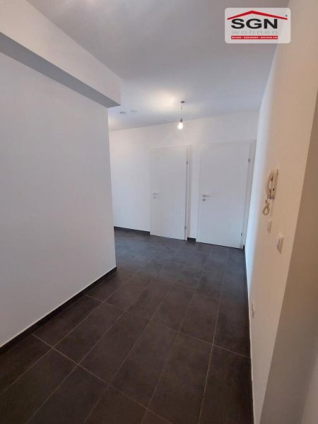 Heizkosten inkludiert - 2-Zimmer Wohnung mit Loggia