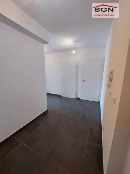 Heizkosten inkludiert - 2-Zimmer Wohnung mit Loggia