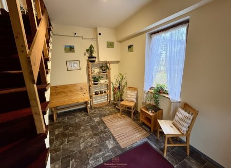 Betriebsbereite Pension im Herzen des Ötscherlandes | 252 m² | Gaming – Mostviertel