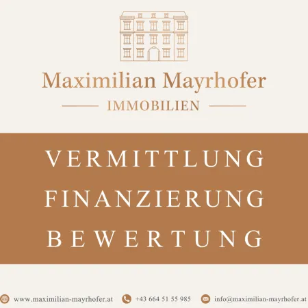 Baugrund 1.918 m² | Hanglage mit Fernblick | Siedlungslage | Böhmerwaldrand | Bad Großpertholz, NÖ