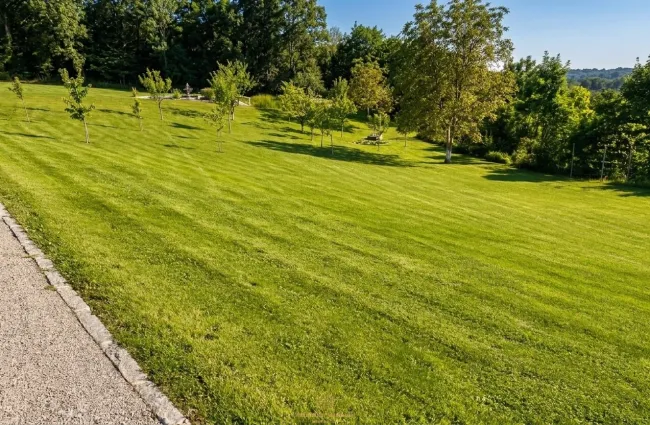 Baugrund | Panoramablick über Linz | Gesamt 1.525 m² oder geteilt ab € 179.500 | Sackgassenlage | Steyregg, OÖ - Titelbild