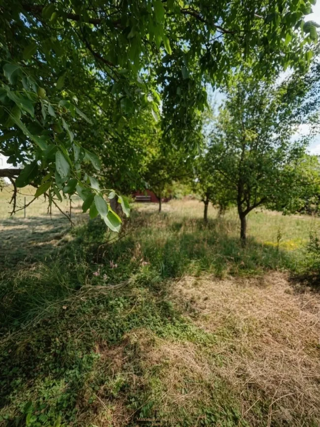 Baugrund 1.084 m² | Baugenehmigung vorhanden | Traunsteinblick | Sackgassenlage | Gmunden, OÖ - Bild