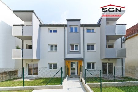 3 Zimmer-Gartenwohnung mit Stundungsvariante + Mietzinsabschlag für 3 Monate