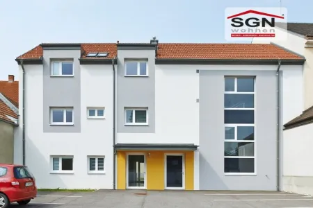 3 Zimmer-Gartenwohnung mit Stundungsvariante + Mietzinsabschlag für 3 Monate
