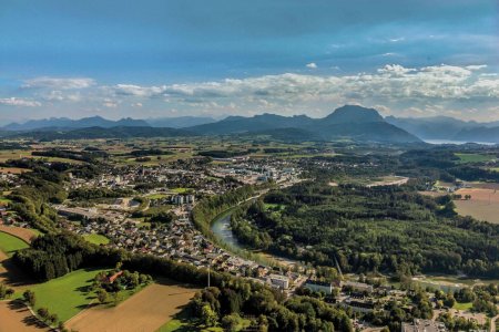 8,3 % Bruttorendite | Zinshaus mit Gastronomie & Wohnen | Laakirchen – Off-Market