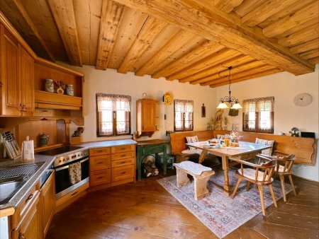 Privates Chalet mit Wellnessbereich | 150 m² | Eigennutzung & laufende Mieteinnahmen | Brodersdorf, Stmk