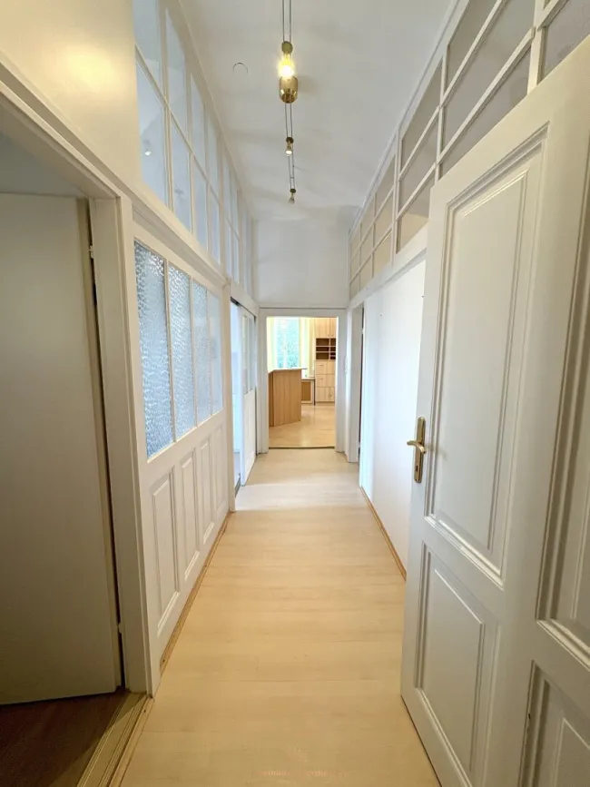 Kanzlei-/Bürofläche 101,5 m² | Repräsentative Lage | Direkt über WKO Scheibbs | Sofort nutzbar - Bild