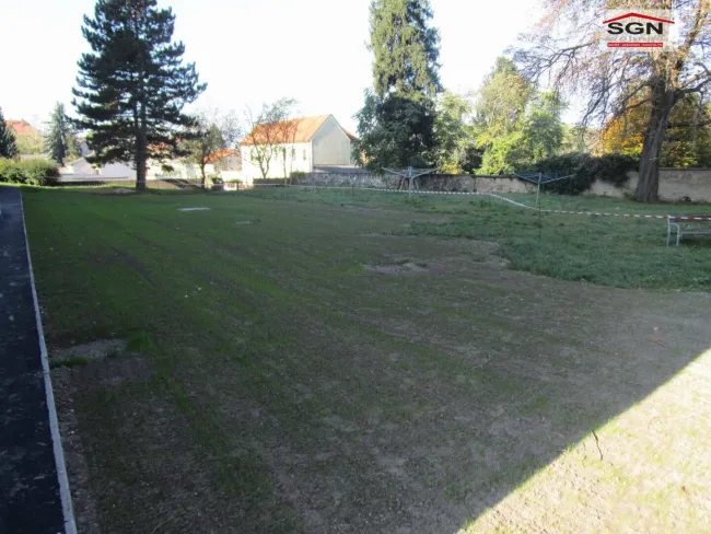 Ruhige 2-Zimmerwohnung Zentrumsnahe - Bild