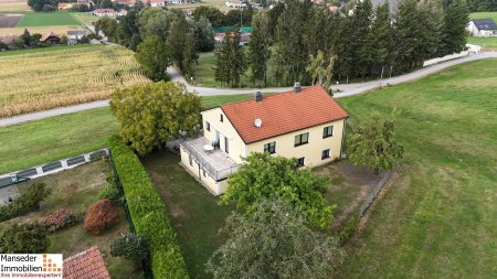 TRAUMHAFTE LAGE IN 3061 OLLERSBACH!