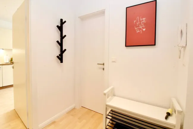 1100 Wien / HBF-Nähe: Neuwertige 5-Zimmer-Wohnung (96 m²) als Investment – Nettomiete € 1.185,65, bis 2028 - Bild