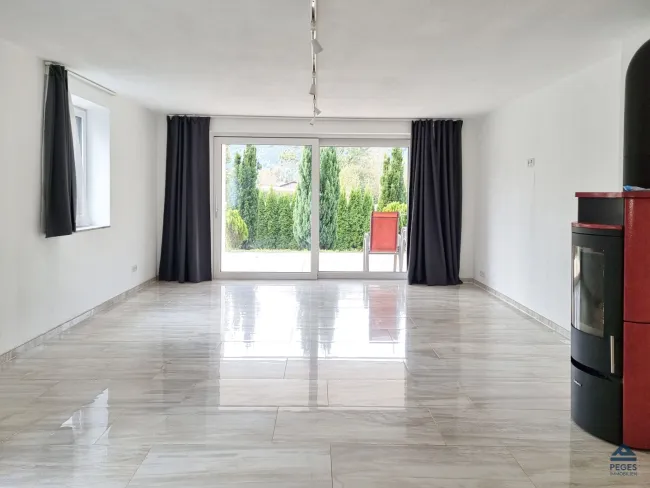 Wohnzimmer EG