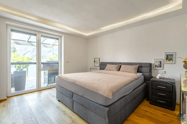 Schlafzimmer 1. OG