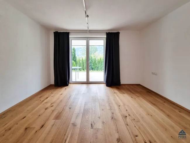 Schlafzimmer EG