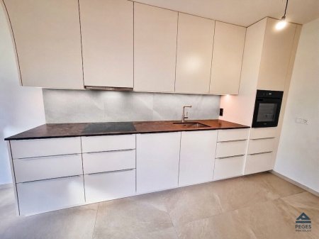 „MODERN LIVING“: 2-Zimmer-Wohnung mit Garten - Josefiau