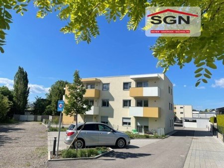 AKTION für Neumieter! Parkplätze kostenlos bis Ende 2027! 2-Zimmer-Wohnung mit Balkon; Heizkosten inkludiert!