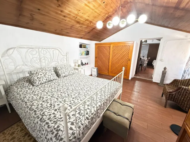 Teneriffa: Authentisches Kanarisches Landhaus zur Eigennutzung oder touristischen Vermietung - Bild
