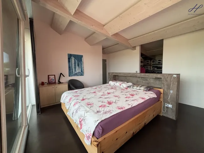 OG Schlafzimmer