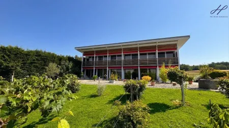 Aussenansicht